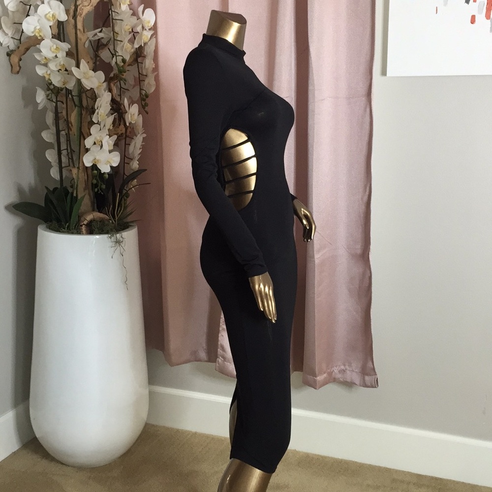 Brand New Black dress!